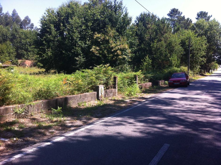 Terreno torredeita viseu