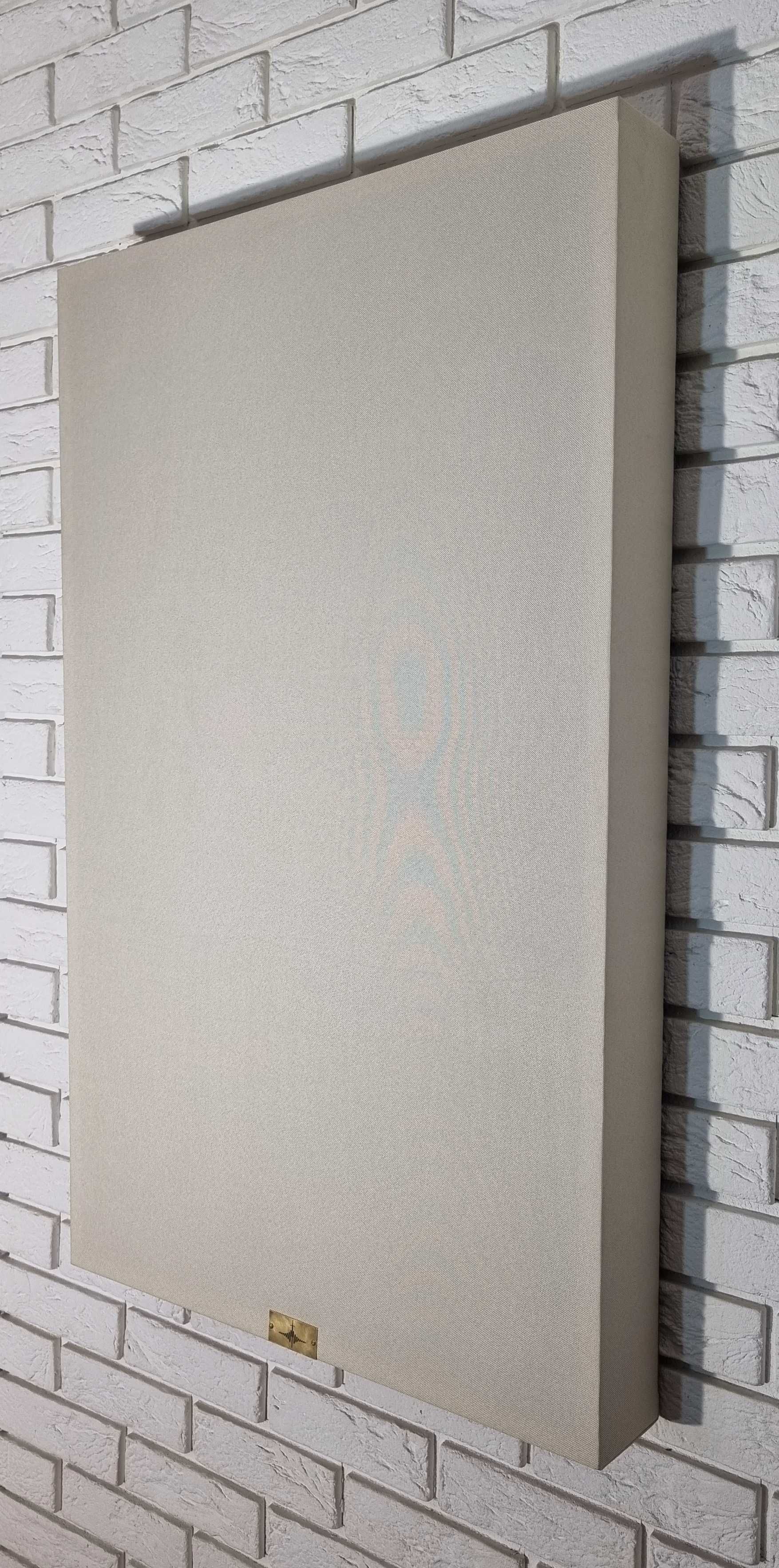 Panele akustyczne | Absorbery akustyczne