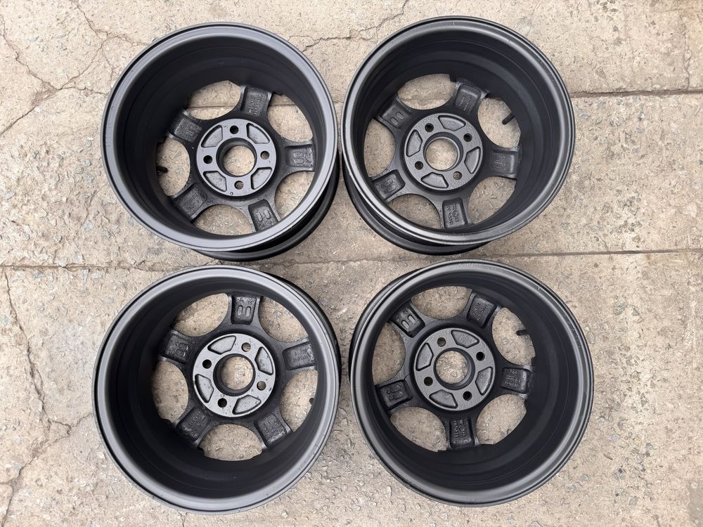 Литые диски r13 4x100 ET-35 Renault/Opel/Daewoo/Hyundai/KIA/Chevrolet