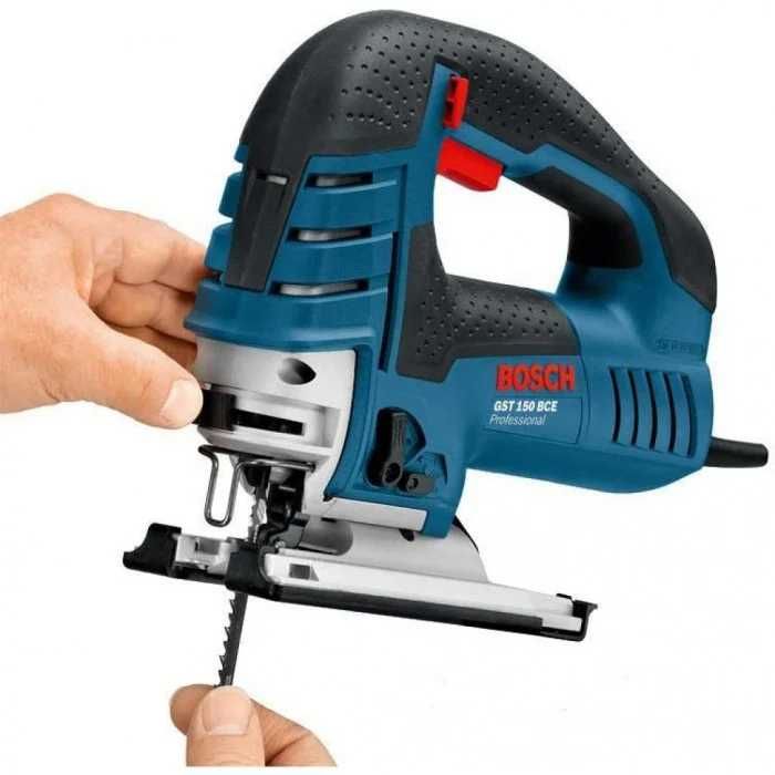 Електролобзик Bosch Professional GST 150 BCE (0.601.513.000)