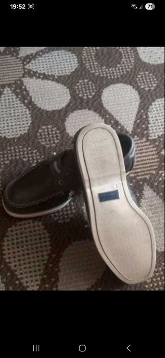 Взуття чоловіче макасини ,ботинки