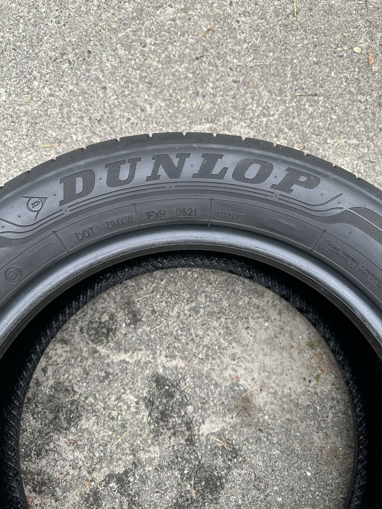 Dunlop sport 205*60R16