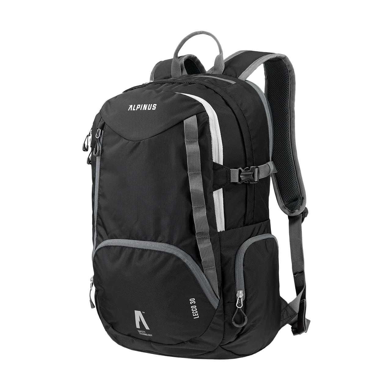 Plecak Alpinus LECCO 30. NH43542. Nowy !!