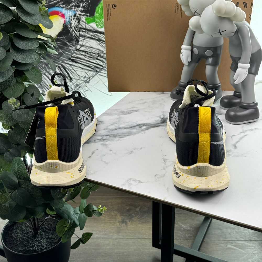 Нові кросівки Nike React Pegasus Trail Gore Tex 42 розмір 849