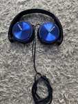 Sluchawki Sony MDR-ZX310