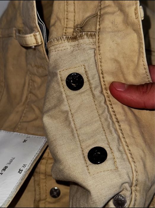 Джинси Stone Island ОРИГІНАЛ! ФАСТ ПРОДАЖ,ціна договірна!!!