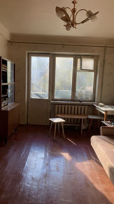 Продам 1 комнатную квартиру