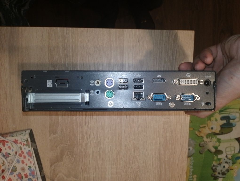 Комп'ютер Fujitsu Futro S900n