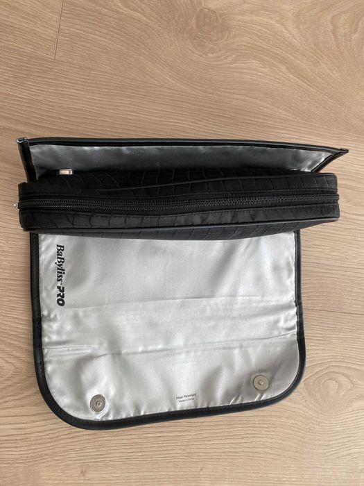 Placa Babyliss Pro Nano Titanium