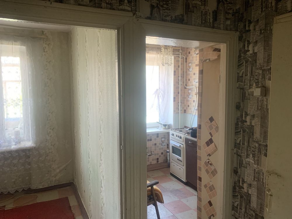 Продам 1 Комнатную квартиру