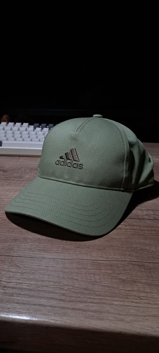 Czapka z daszkiem adidas NOWA