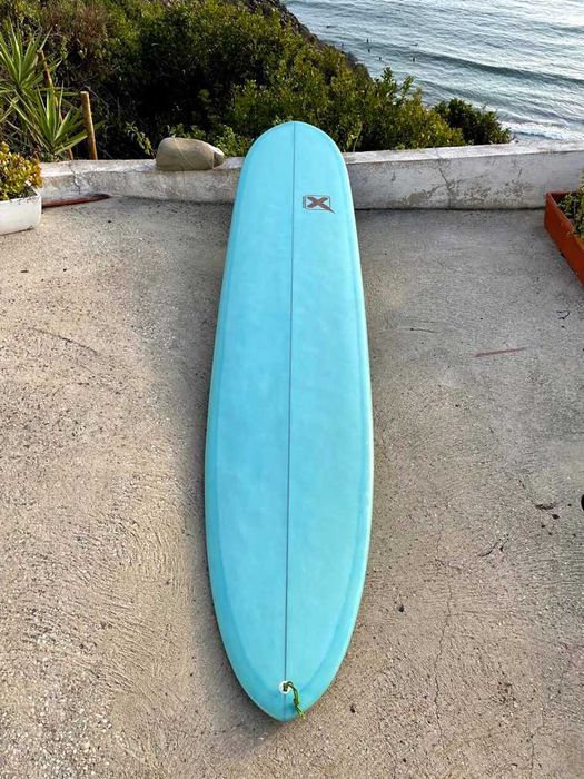 Prancha Surf Longboard Xtreme / Surfactory 9’7
