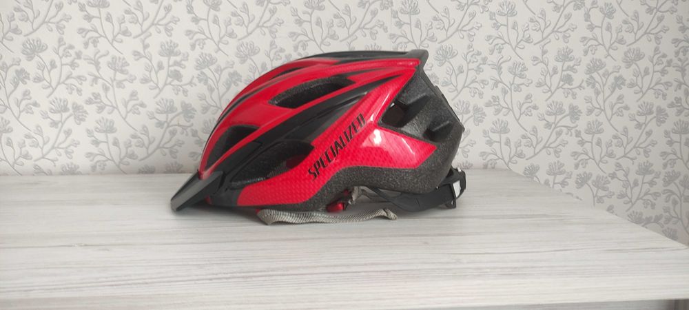 Шлем Specialized CHAMONIX