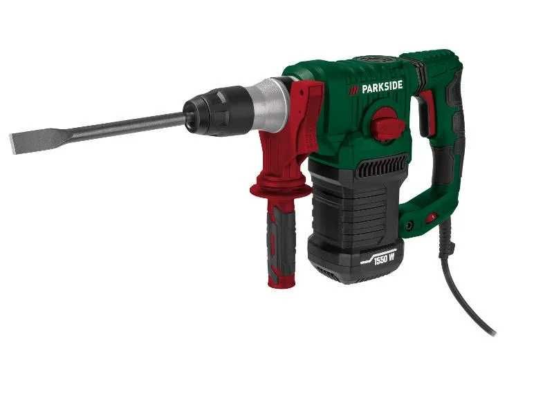Młotowiertarka udarowa, 1550 W, PBH 1550 C1