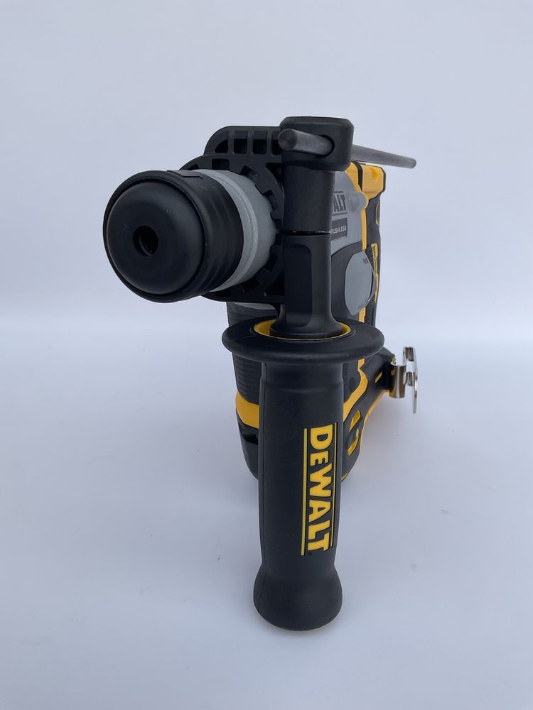 Бесщеточный перфоратор DEWALT DCH172B Atomic 20V MAX
