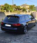 Vendo Audi A4 Avant B8 S-line 170cv