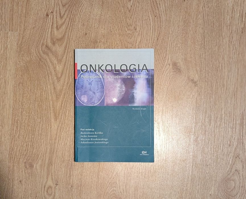 Onkologia Kordek