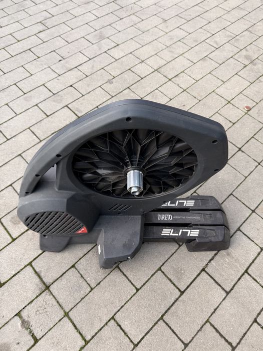 Trenazer Elite Direto mało uzywany