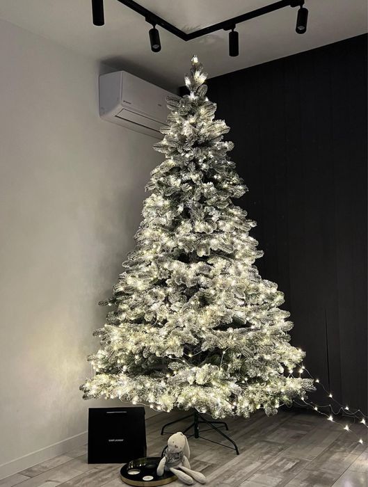 Штучна ялинка