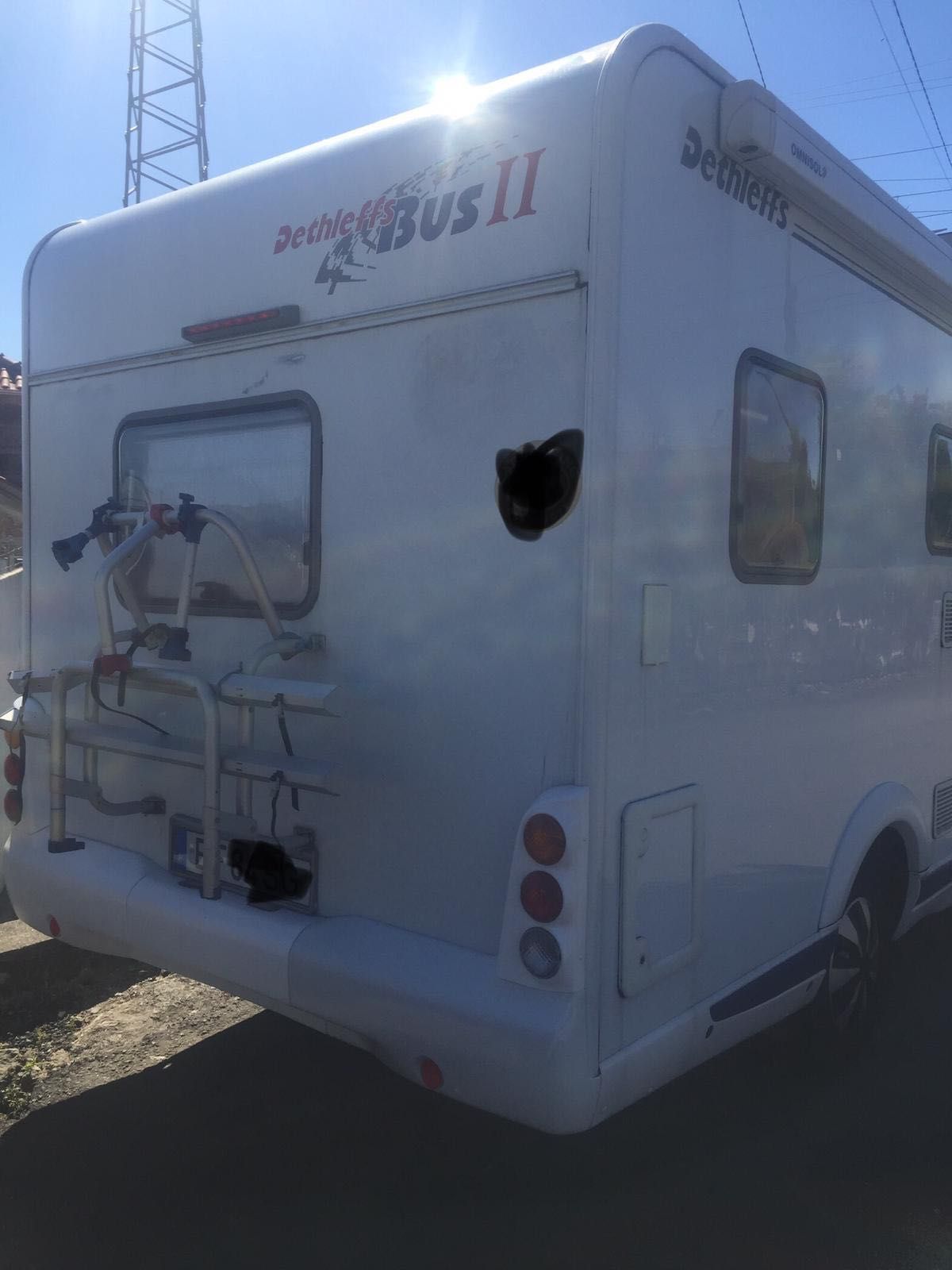 fiat ducato 2.3 jtd