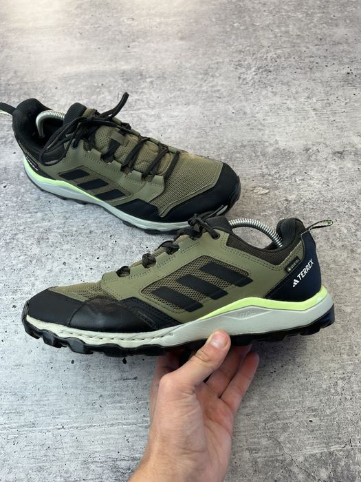 Кроссовки Adidas terrex
