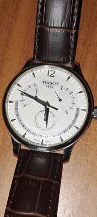 Relógio Tissot Calendário Perpétuo