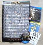 Fallout 4 [PS4] [PS5] (POLSKA WERSJA) + Darmowa Wersja PS5 + PLAKAT