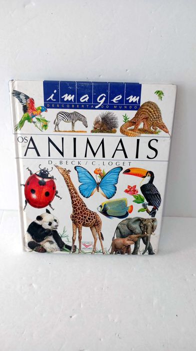 Os Animais - Imagem