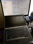 2 Laptopy Dell Latitude E6430 i D620