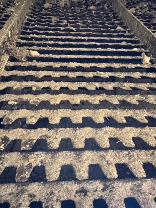 Neu holand Комбаин