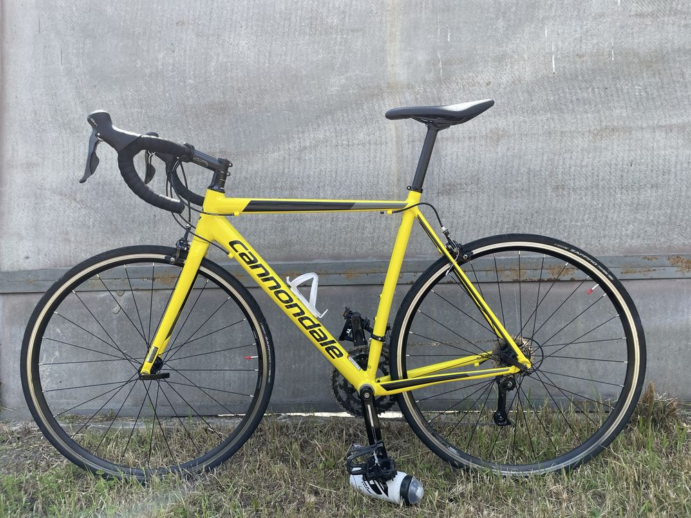 Продам Cannondale