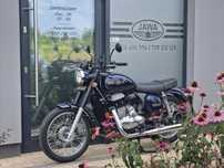 Jawa 42 CL LE Limitowana Jawa 300 - 42 LE Salon Poznań Nowa 4T, 1 cylinder,