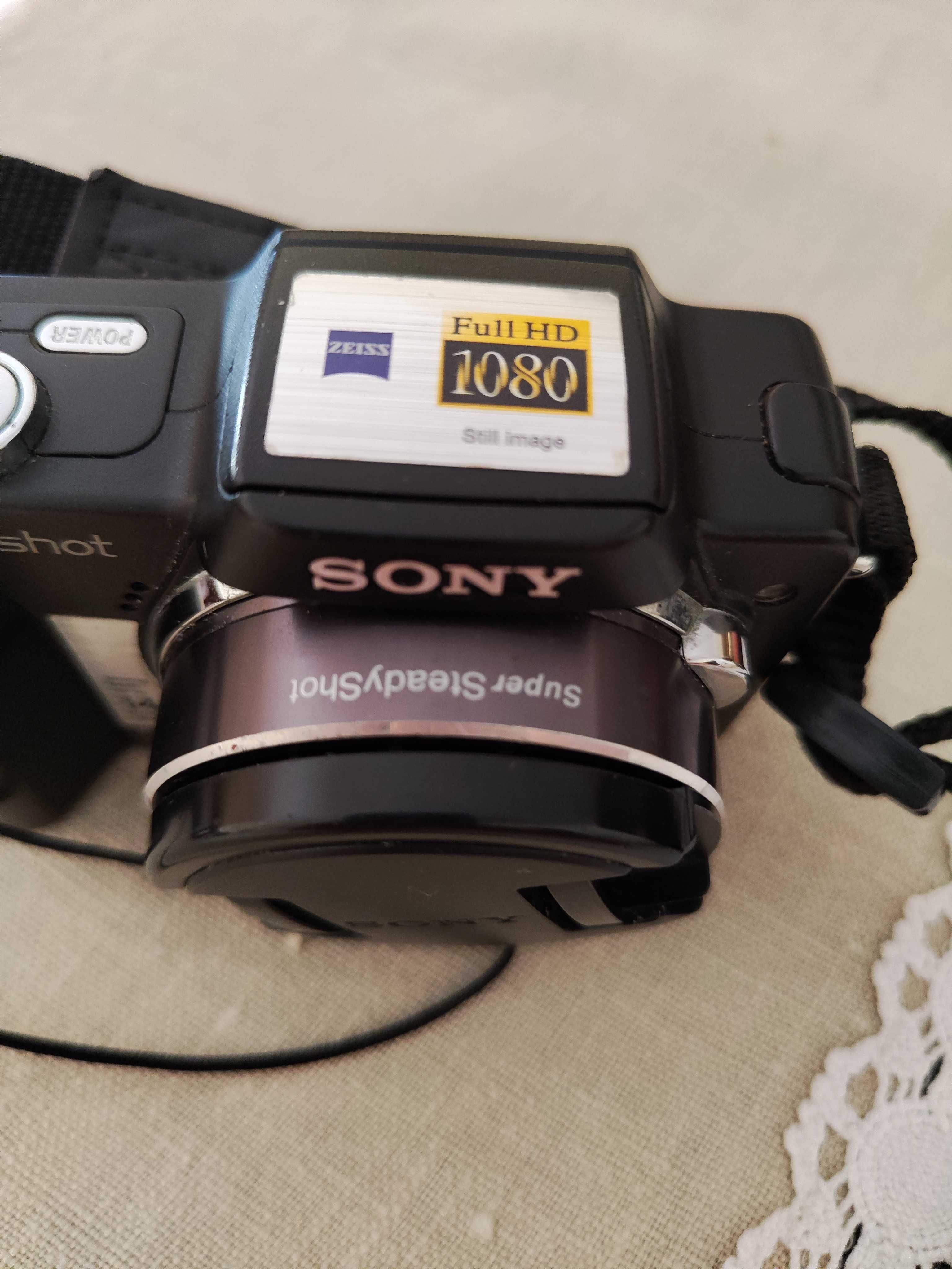 Sony Cyber shot DSC h3