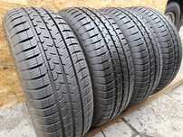 Idealne!! 7,7mm. 195/65 r15 Apollo Alnac 4G All Season. 2022rok!