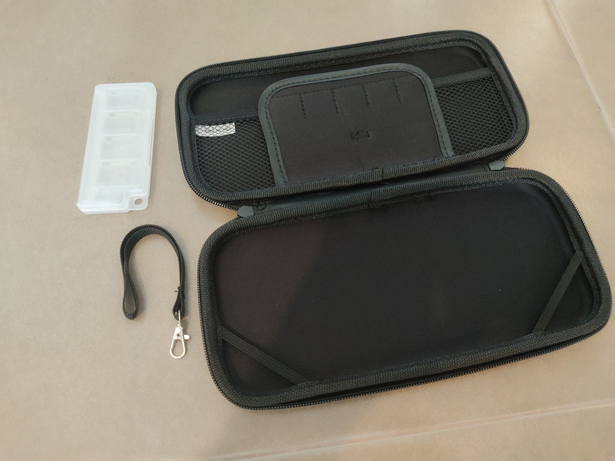 Bolsa para nintendo switch