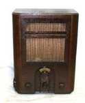 Stare radio - VE 301