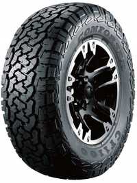 COMFORSER LT225/75R16 CF1100 115/112R 10PR TL BLACK E MS 3PMSF SN132001