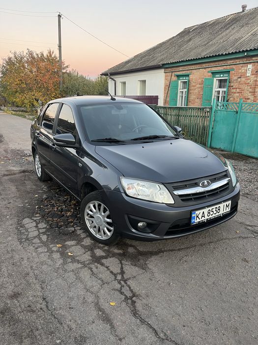 Продам ладу гранту