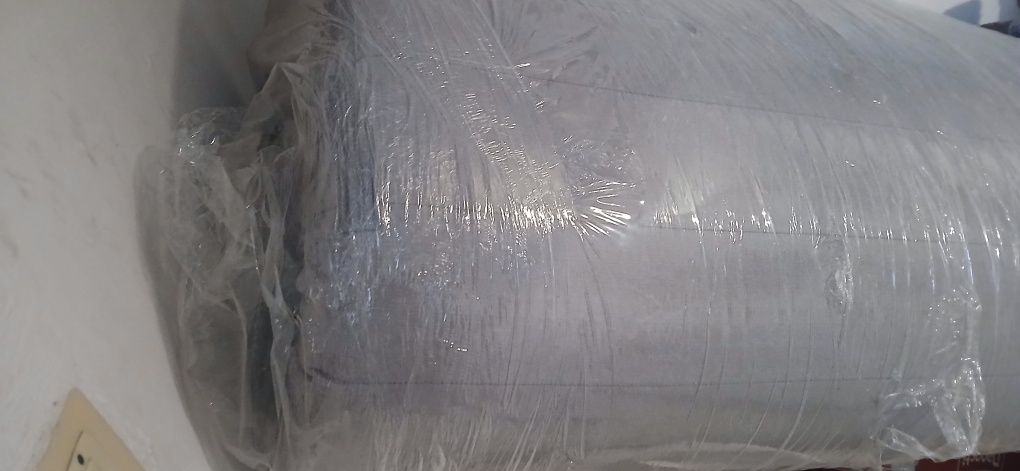 Cama sommie 2x1.60m com colchão sem cabeceira