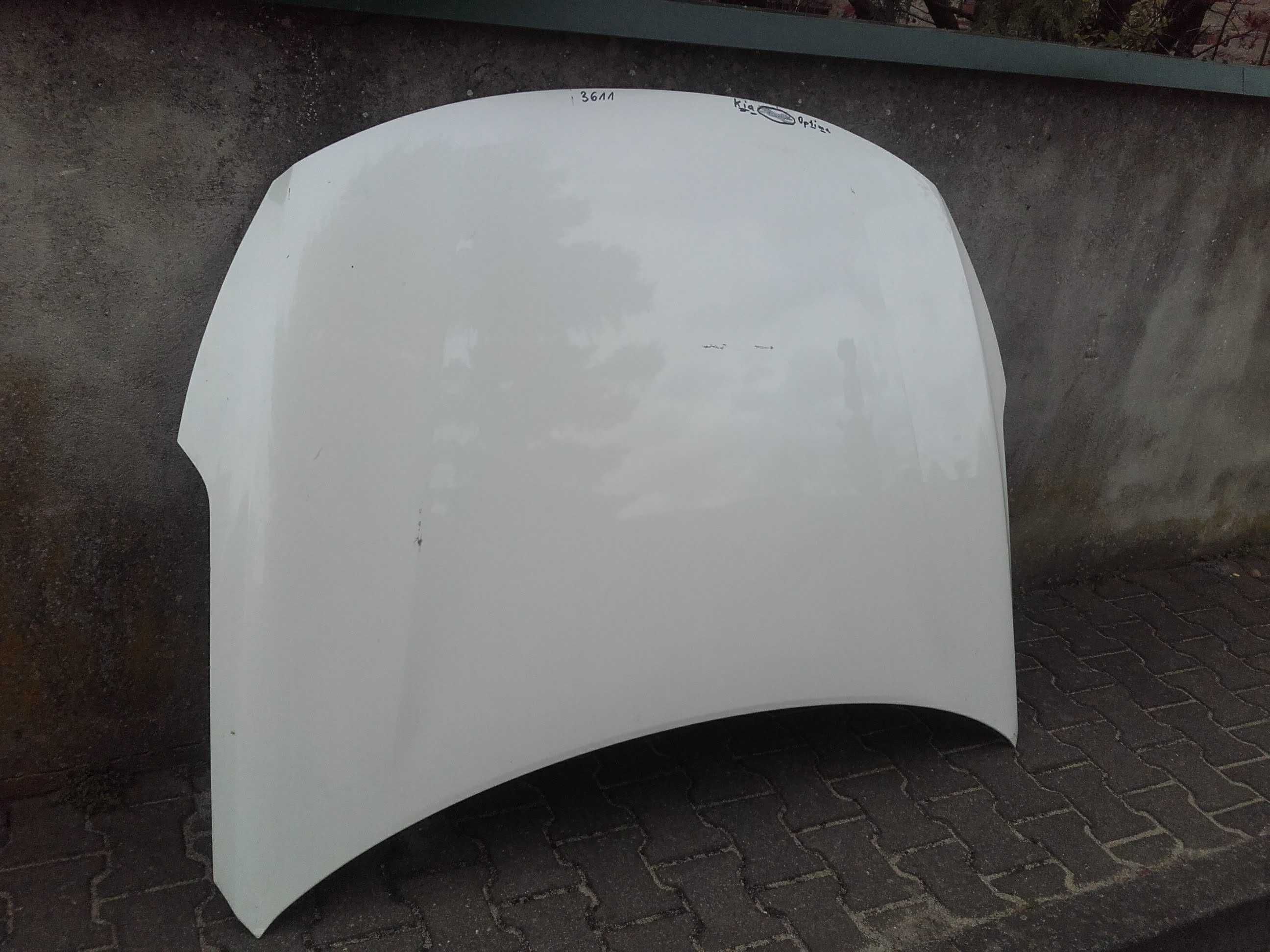 Maska Kia Optima 015->018 nr3611