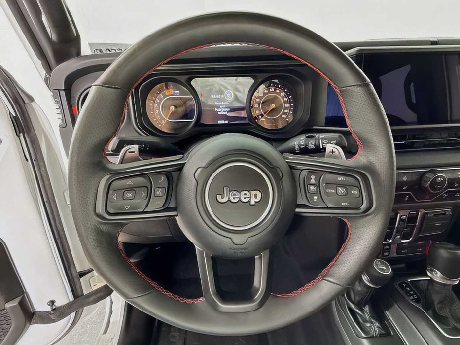 Jeep Wrangler      2024