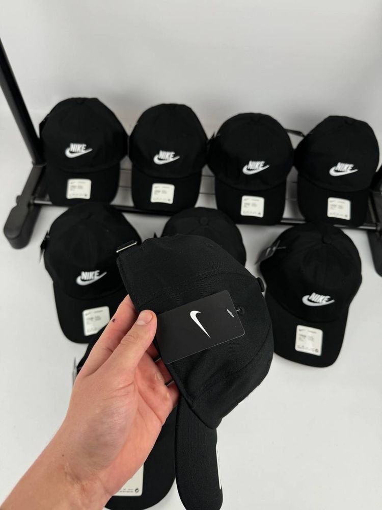 Кепка Nike, кепка найк, кепочка найк, кепка на літо