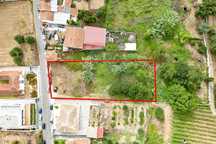 Terreno  para venda