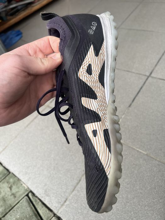 Сороконожки (шиповки) Nike Air Zoom Mercurial Vapor 14 pro tf