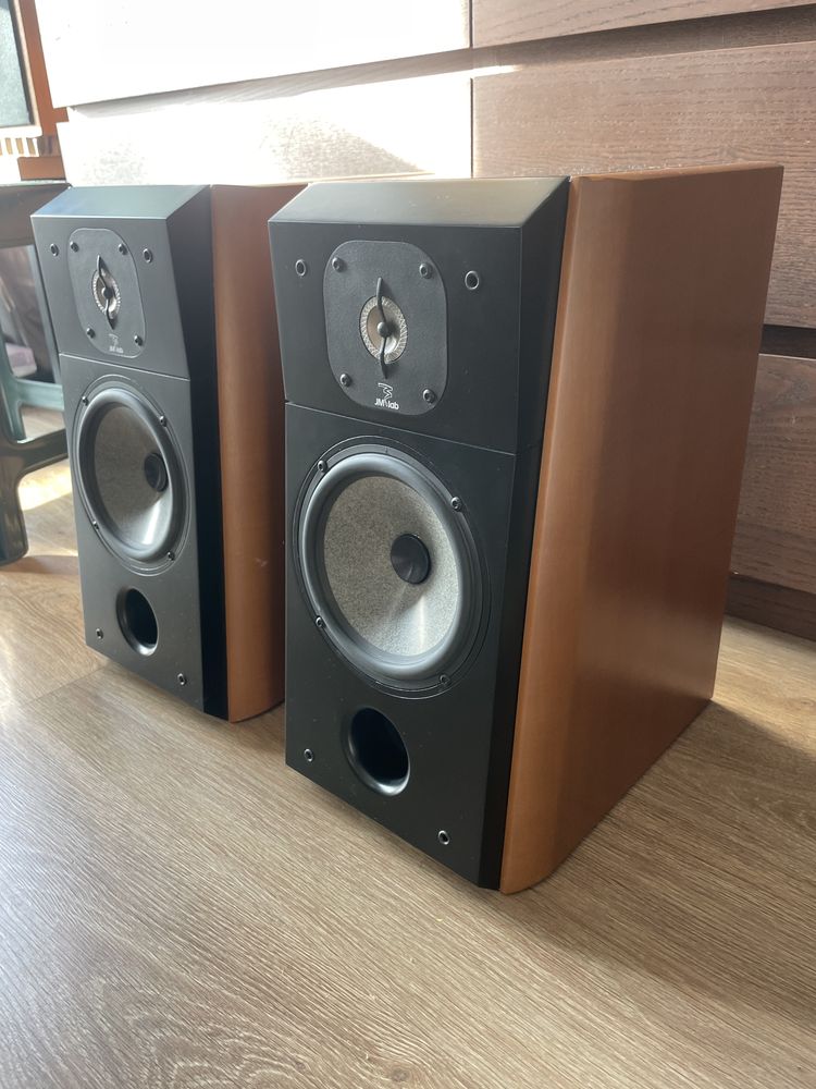 Kolumny Focal Electra 906 monitor półkowy bass reflex front