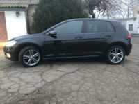 Volkswagen golf 7