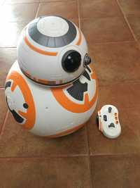 Robot BB-8 original da Star Wars