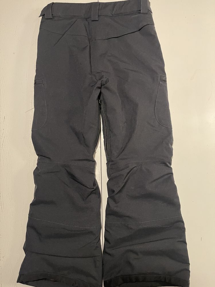 Spodnie Burton G Elite Cargo nowe (dla dziecka, dziewczęce, rozmiar S)