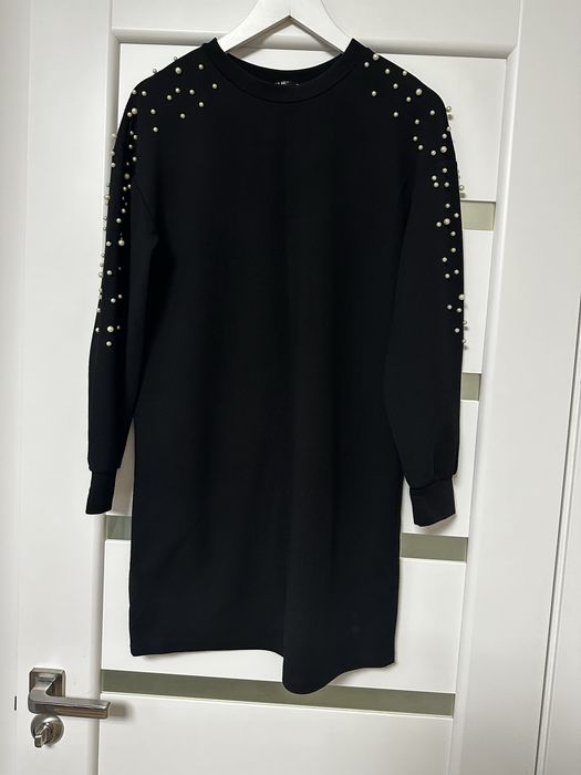 Продам чорну сукню