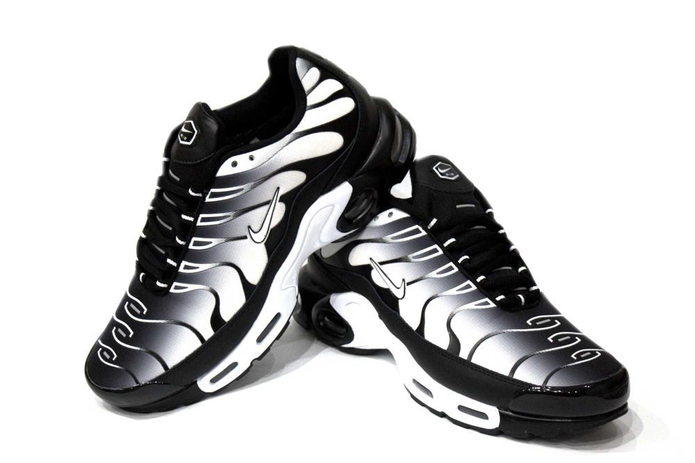 Кросівки Nike air max TN Plus ТЕРМО / Найк аір макс ТН з 36 по 46р
